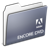 Adobe Encore DVD 3 Folder Icon 48x48 png